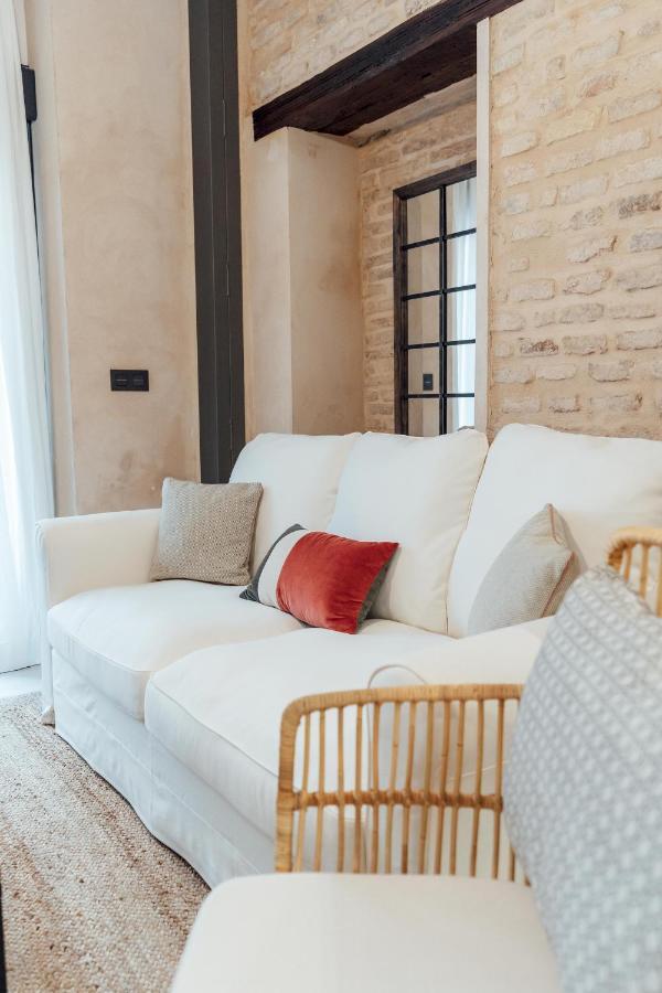 Minty Stay - Las Setas Seville Exterior photo