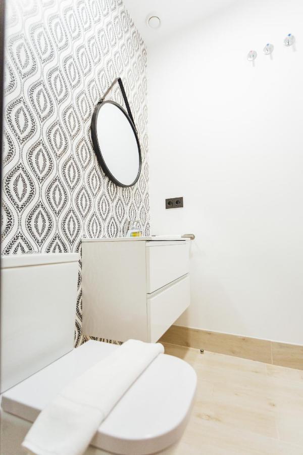 Minty Stay - Las Setas Seville Exterior photo