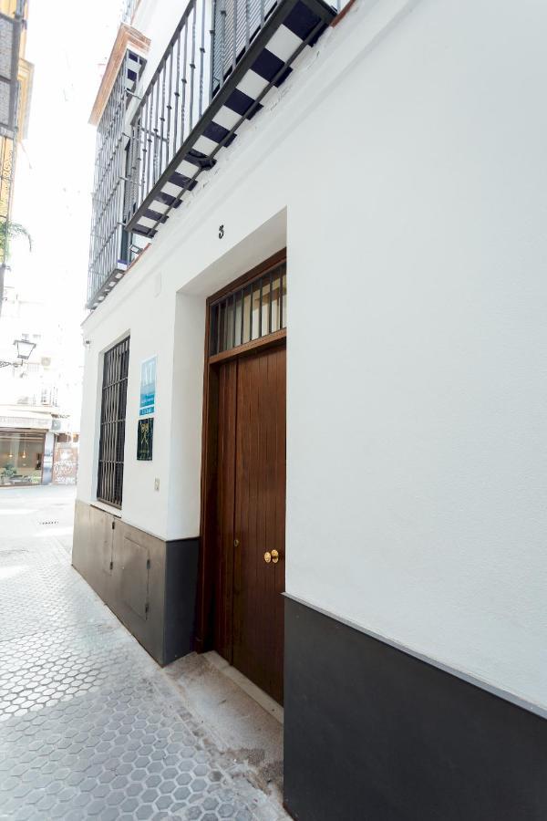 Minty Stay - Las Setas Seville Exterior photo