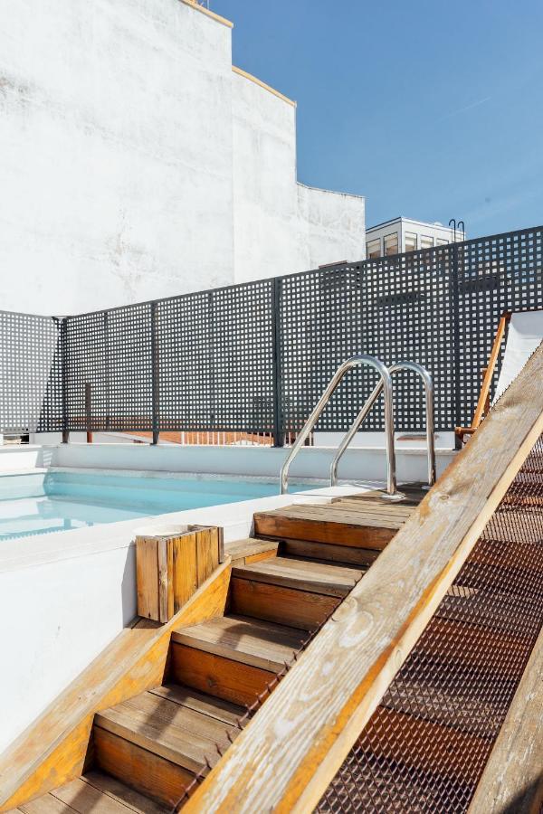 Minty Stay - Las Setas Seville Exterior photo