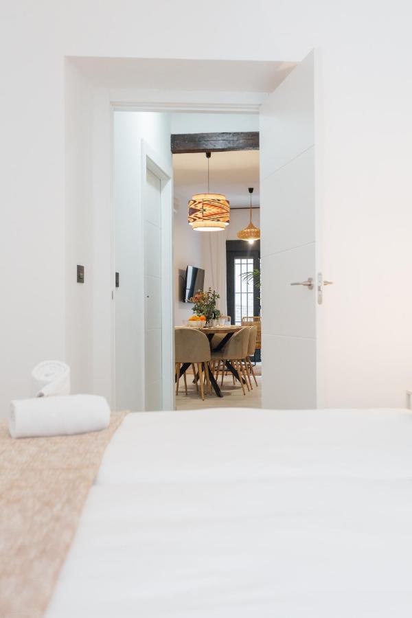 Minty Stay - Las Setas Seville Exterior photo